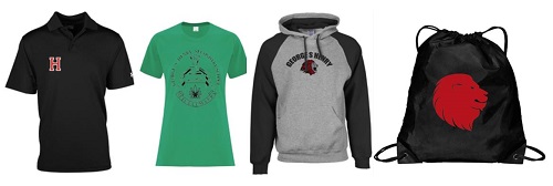 shirts