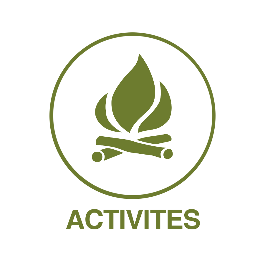 Camp-Activities